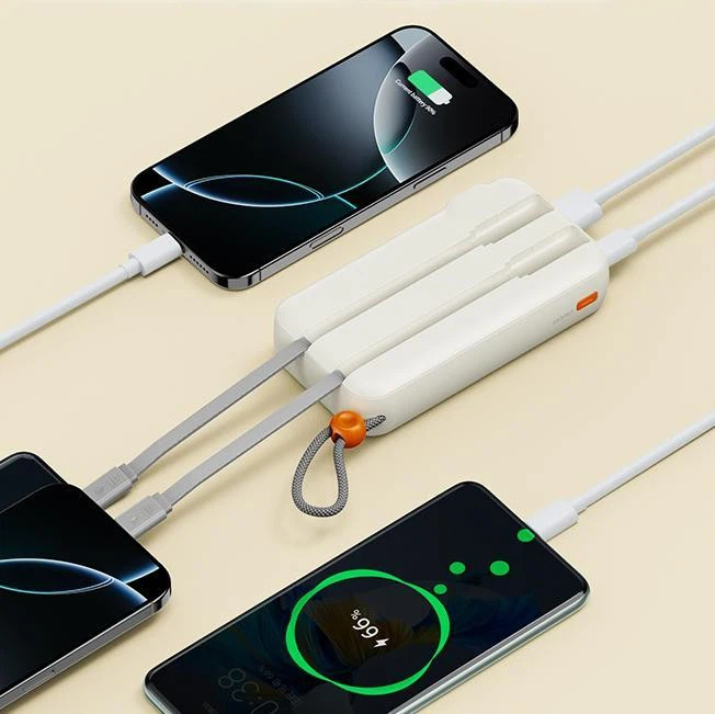 Power Banks With Wall Plug best